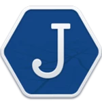 joyride android application logo